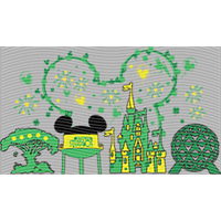 ST PATRICKS DAY-ST 712